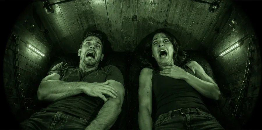 CoffinNightVisionScare