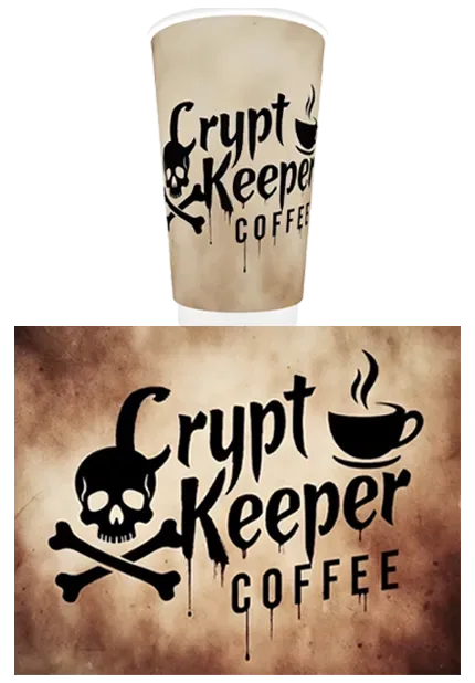 CryptKeeperCoffee