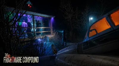 Frightmare Compound Gallery 13