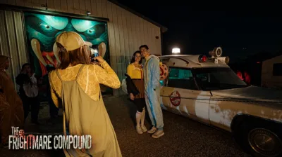 Frightmare Compound Gallery 16