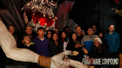 Frightmare Compound Gallery 17