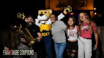 Frightmare Compound Gallery 18