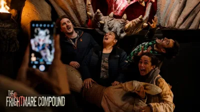 Frightmare Compound Gallery 20