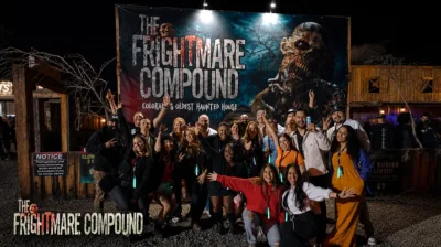 Frightmare Compound Gallery 21