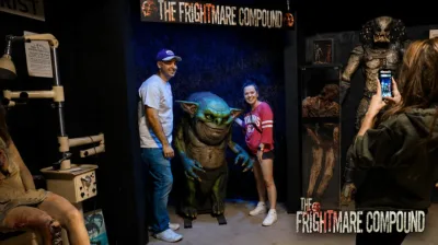 Frightmare Compound Gallery 23