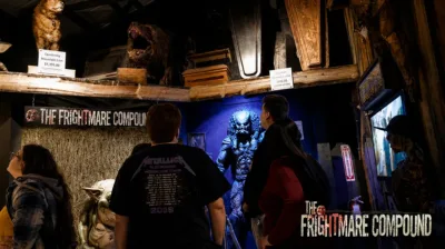 Frightmare Compound Gallery 25