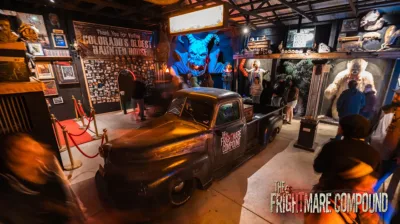 Frightmare Compound Gallery 26