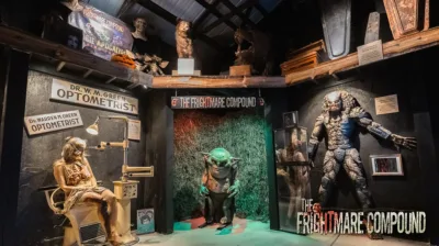 Frightmare Compound Gallery 28