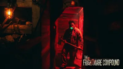 Frightmare Compound Gallery 4