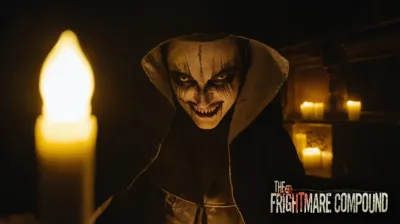 Frightmare Compound Gallery 8