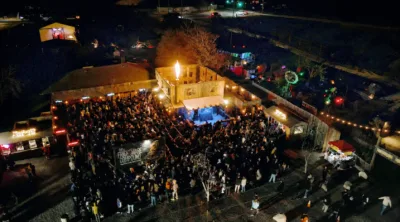 Frightmare Compound Photo 01