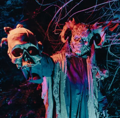 Frightmare Compound Photo 02