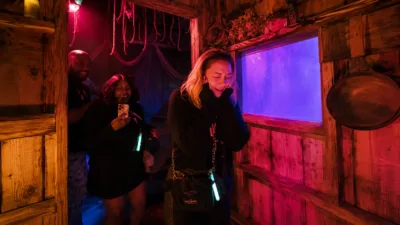 Frightmare Compound Photo 03