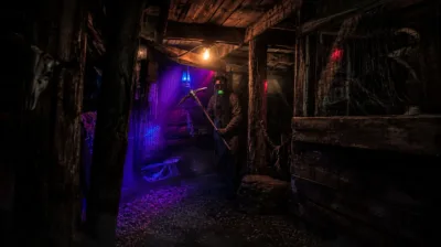 Frightmare Compound Photo 06