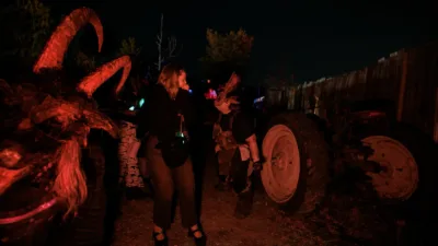 Frightmare Compound Photo 07