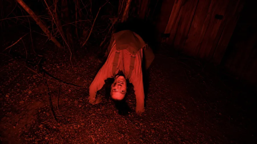 Frightmare Compound Photo 08