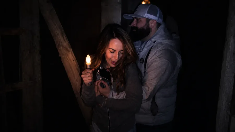 Frightmare Compound Photo 10