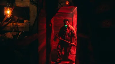 Frightmare Compound Photo 14