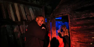 Frightmare Compound Photo 15