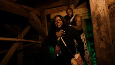 Frightmare Compound Photo 17