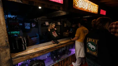 Frightmare Compound Photo 19