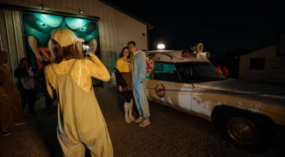 Frightmare Compound Photo 20