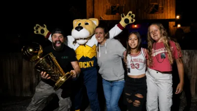 Frightmare Compound Photo 22