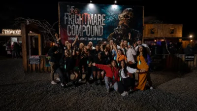 Frightmare Compound Photo 25