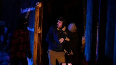 Frightmare Compound Photo 29