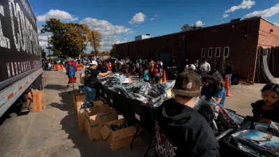 Frightmare Compound Photo 40