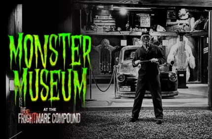 MonsterMuseum