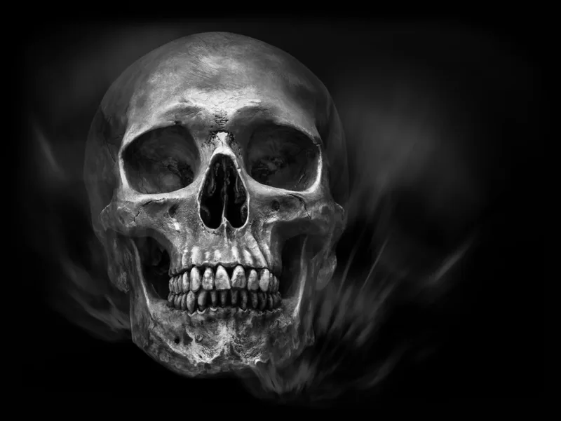 SkullBox