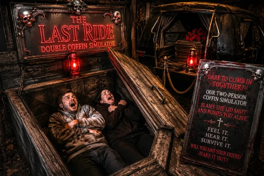 The-Last-Ride-Coffin-Simulator